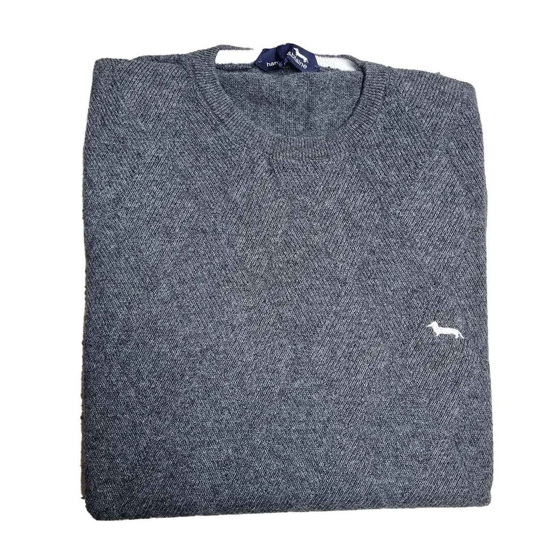 Maglia - Grigio - M
