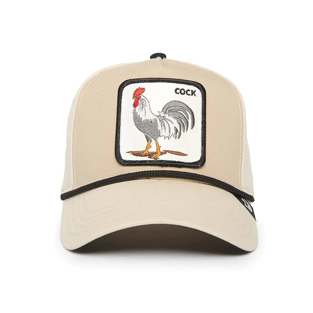 Cappello - Beige