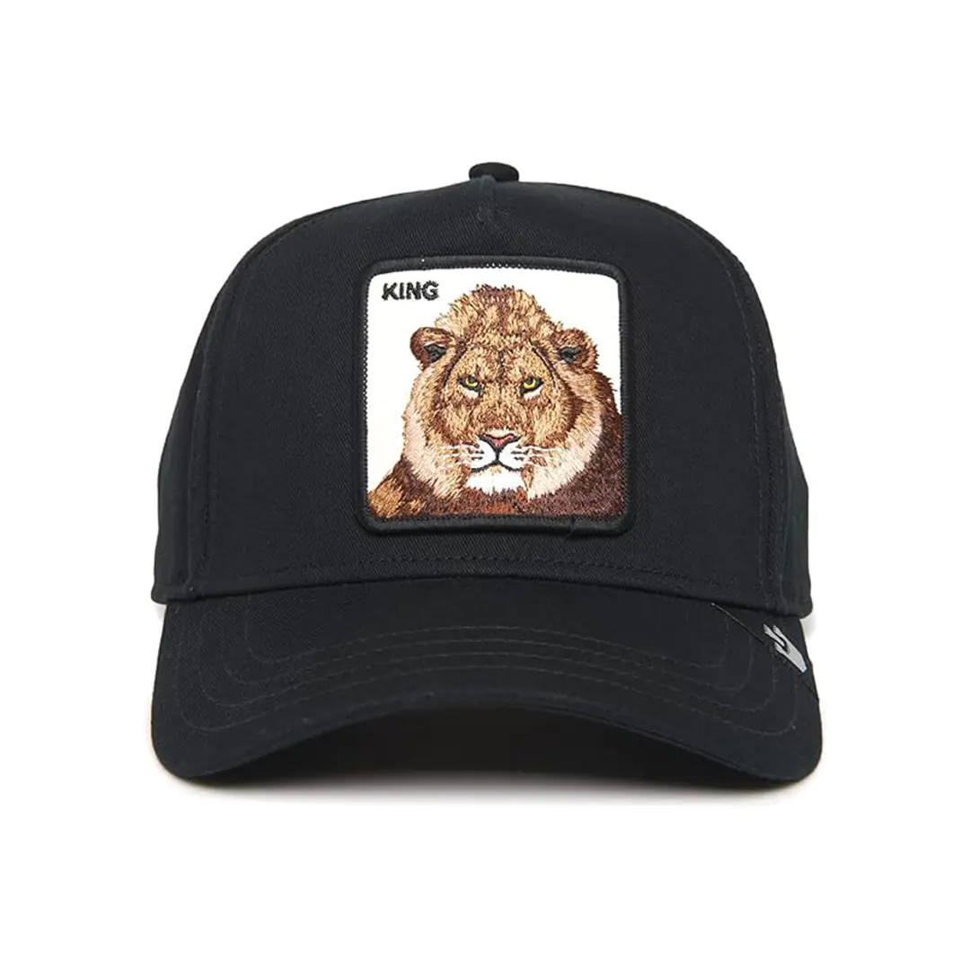 Cappello - Nero23