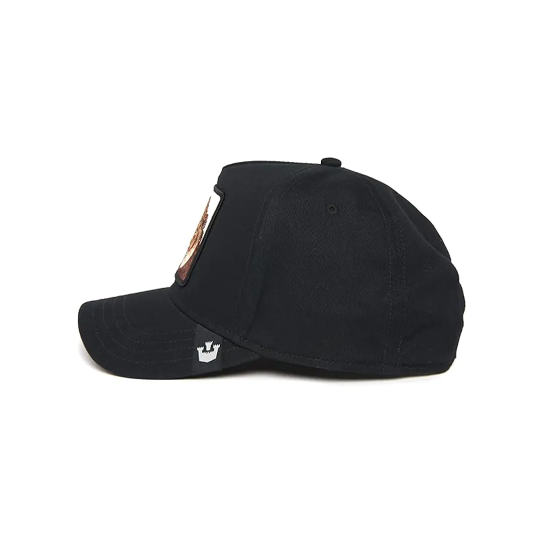 Cappello - Nero23