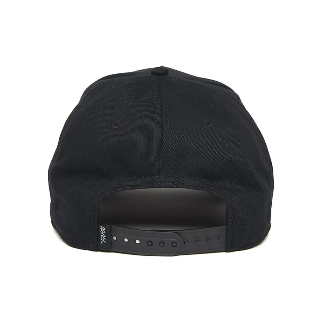 Cappello - Nero23