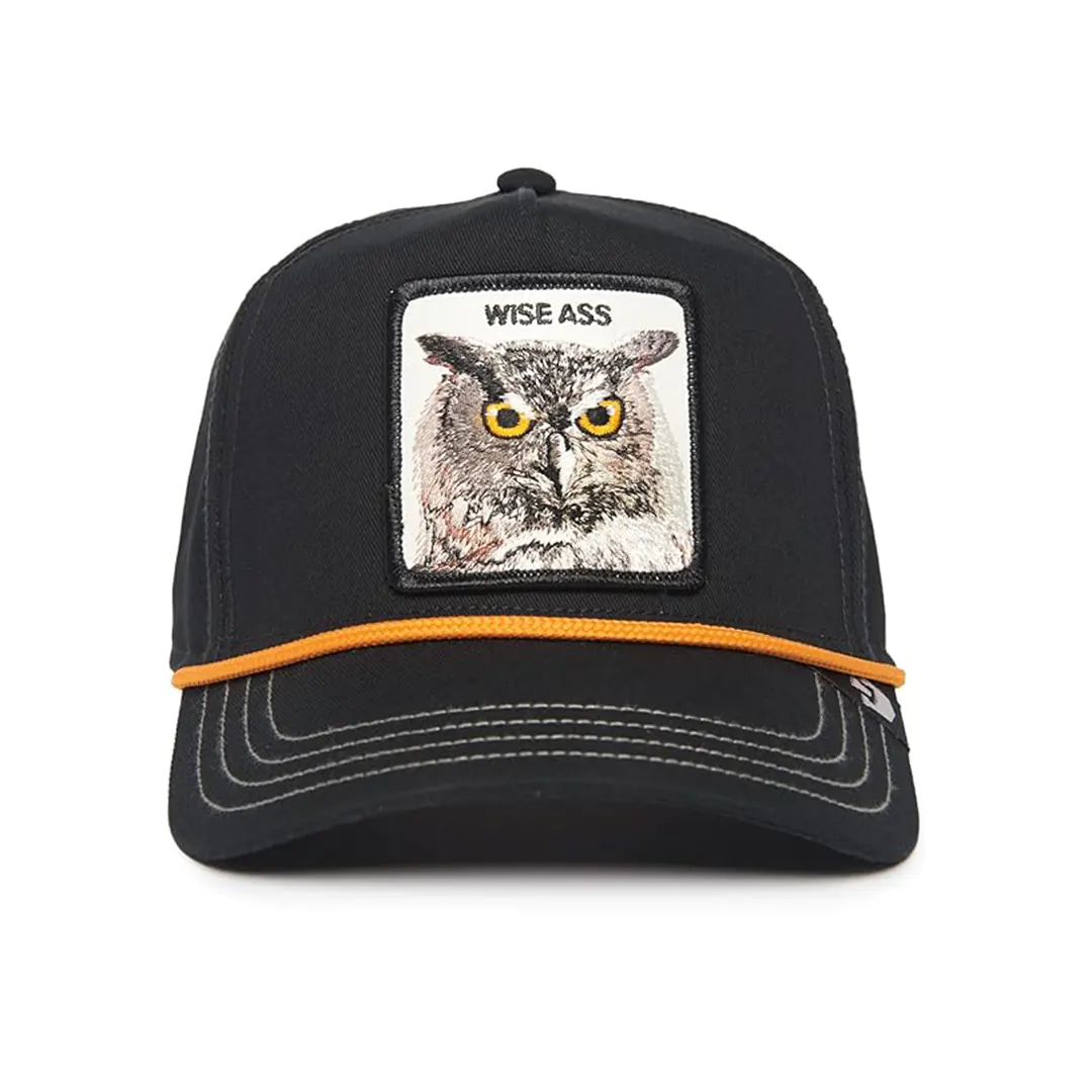 Cappello - Nero
