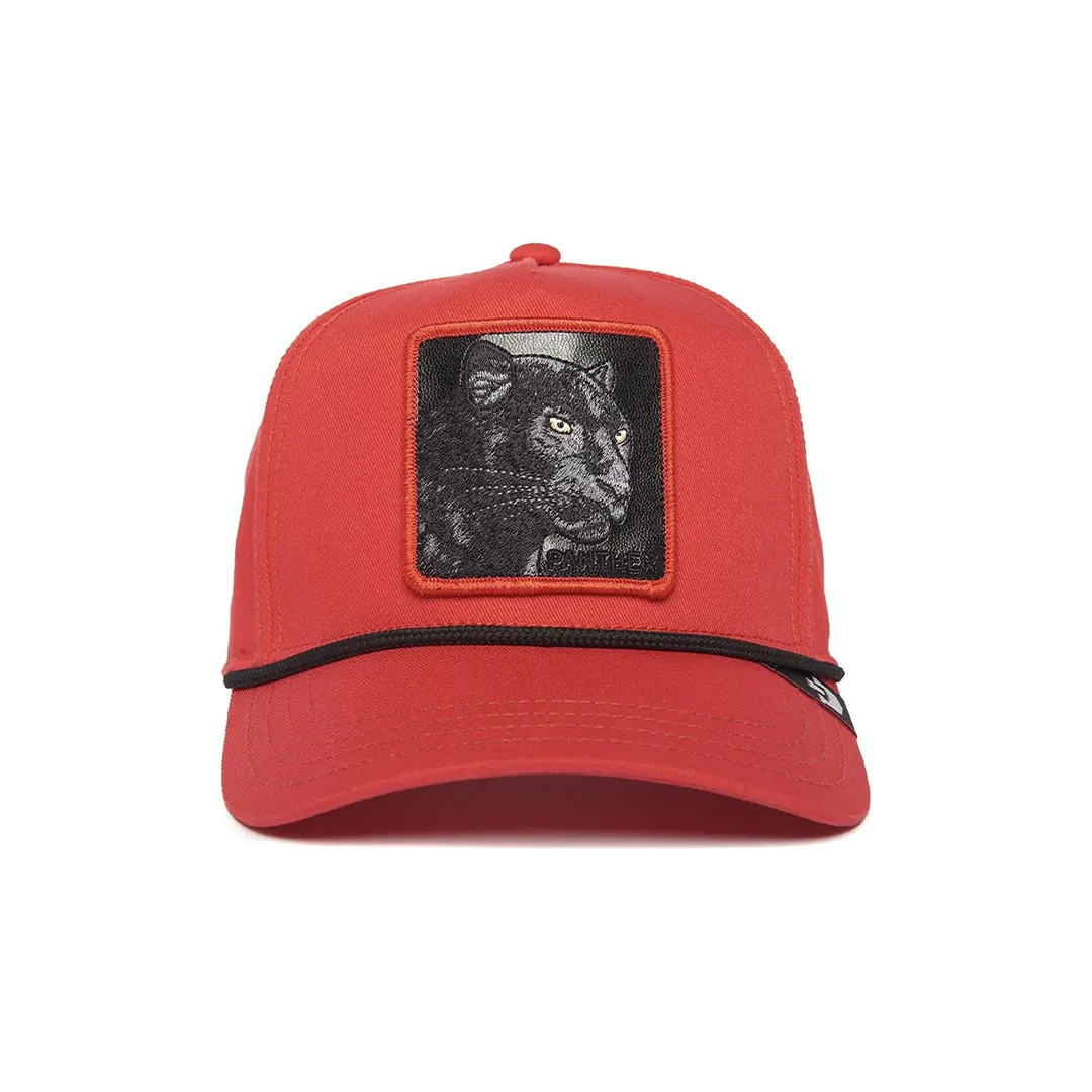 Cappello - Rosso