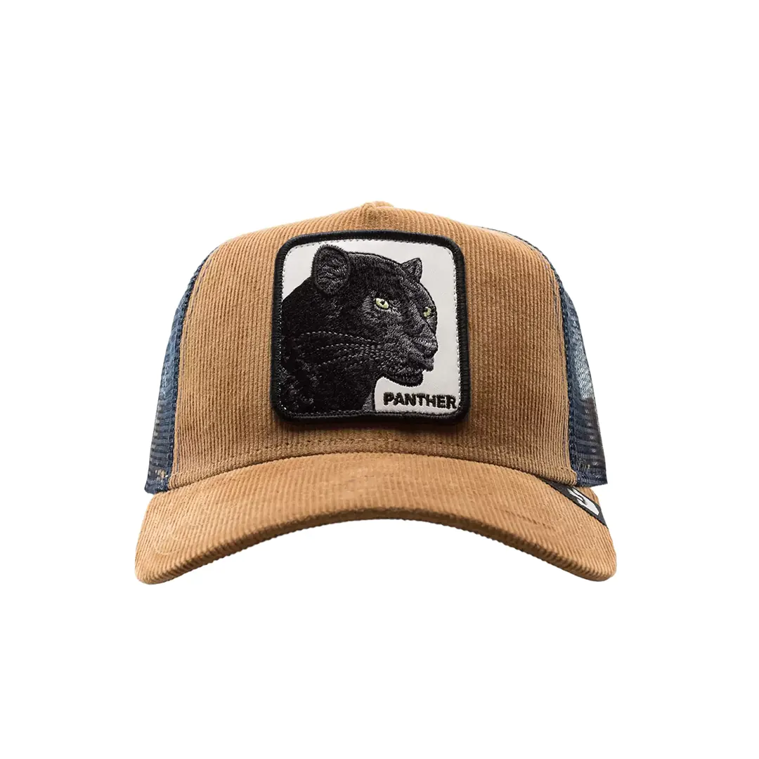 Cappello - Navy Whisky