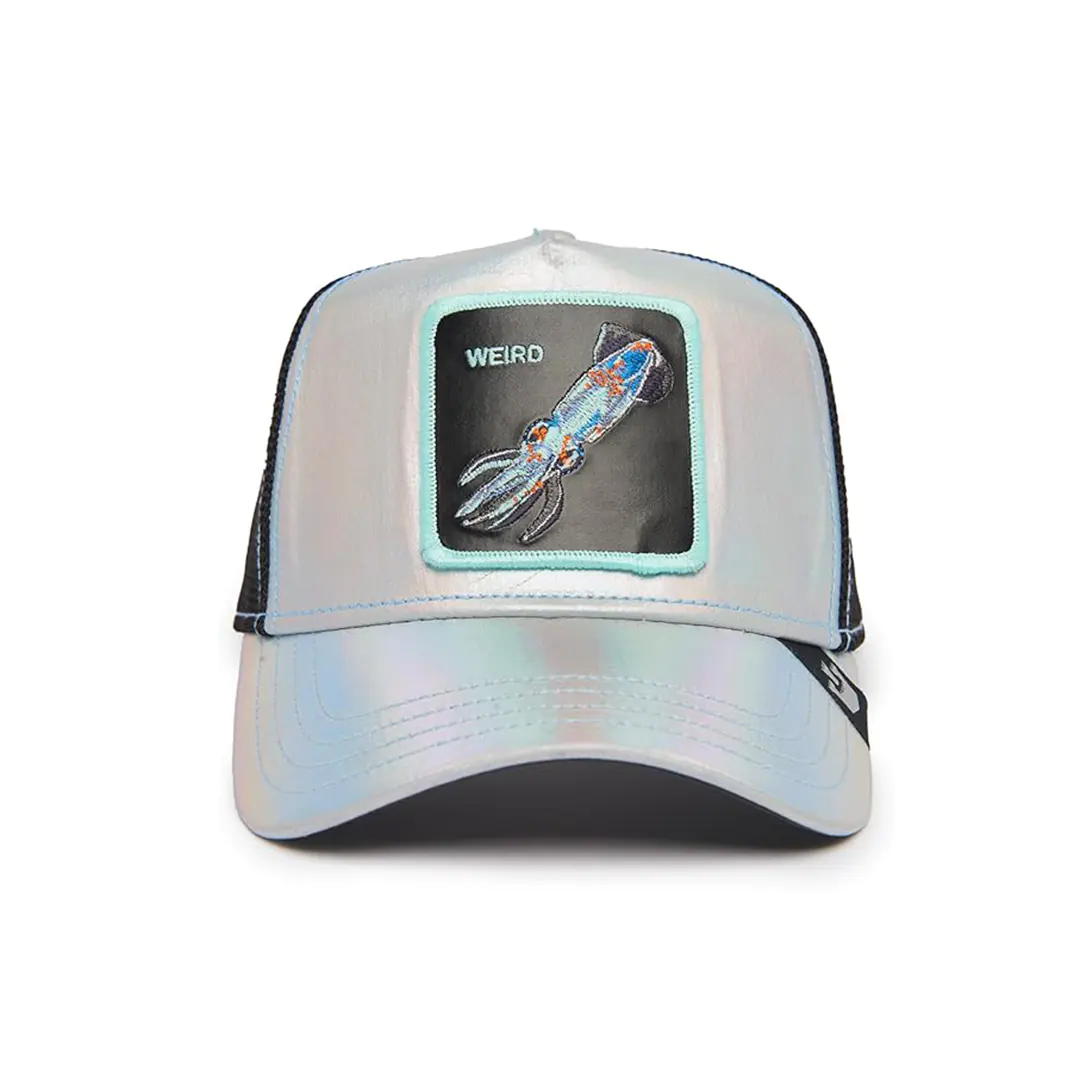 Cappello - Argento