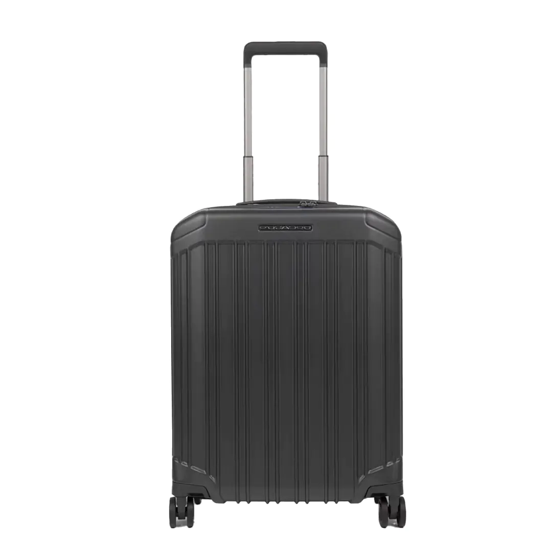 Trolley - Nero