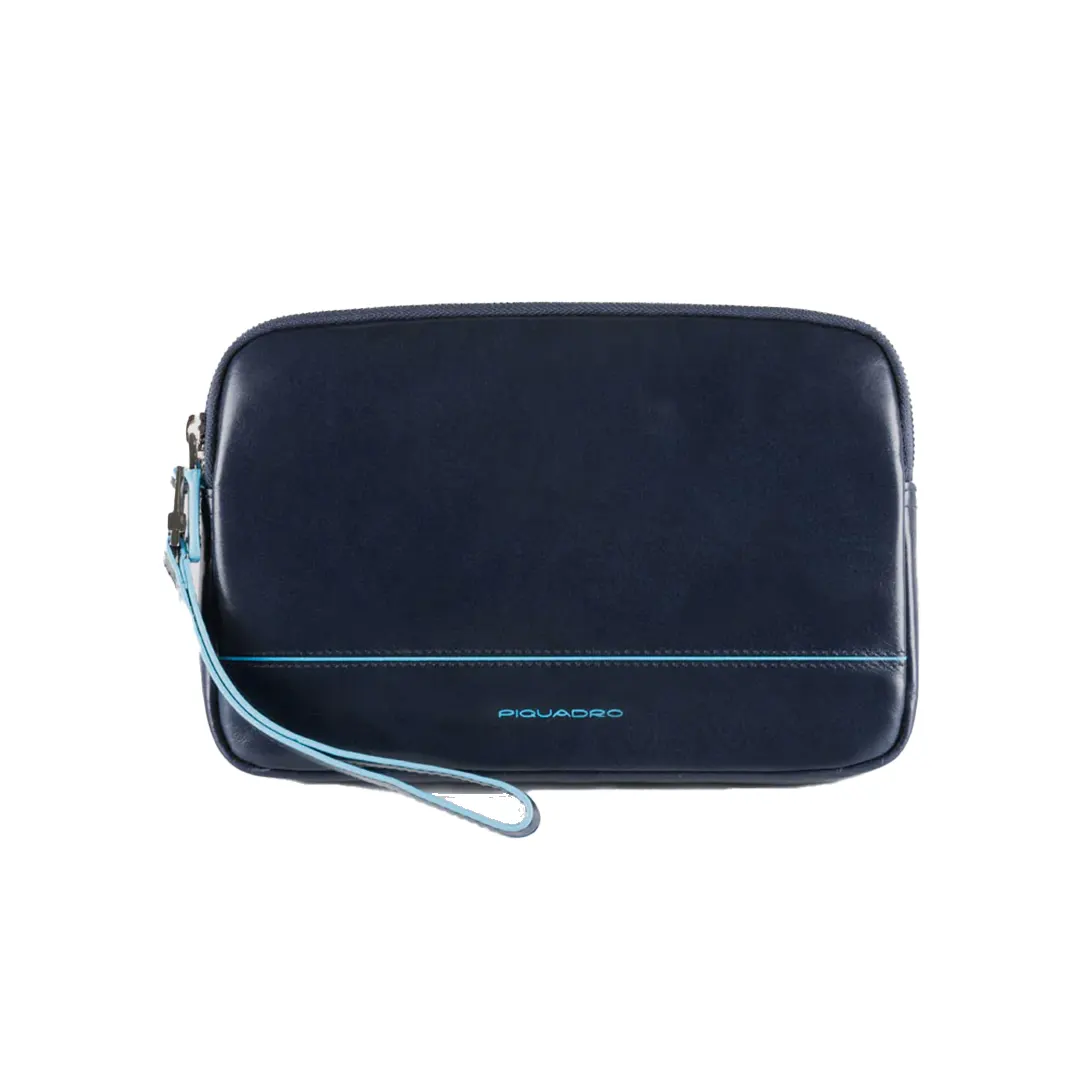Pochette - Blu