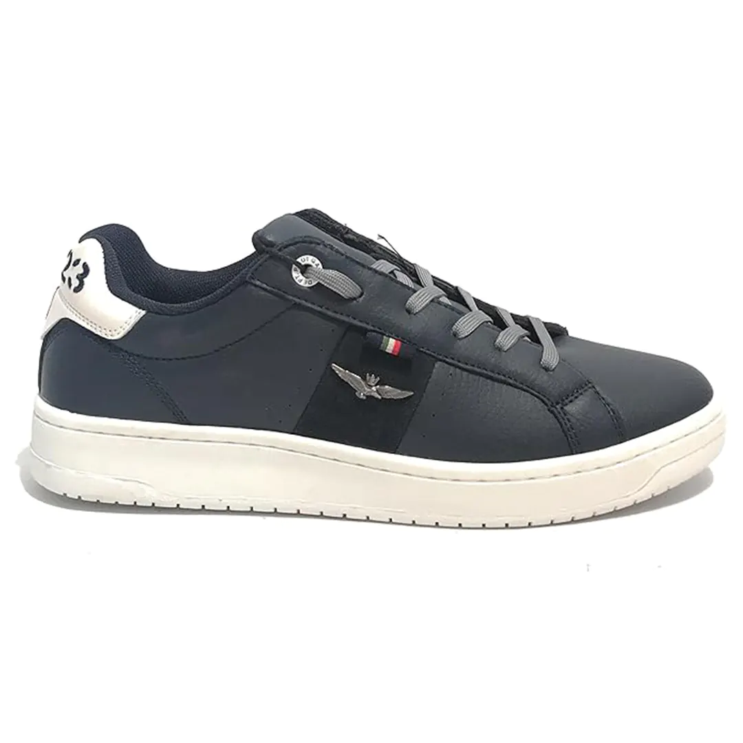 Scarpa - Navy - 40