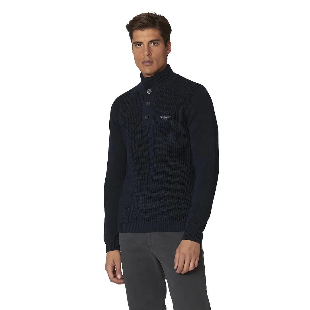 Maglia - Navy - 2XL