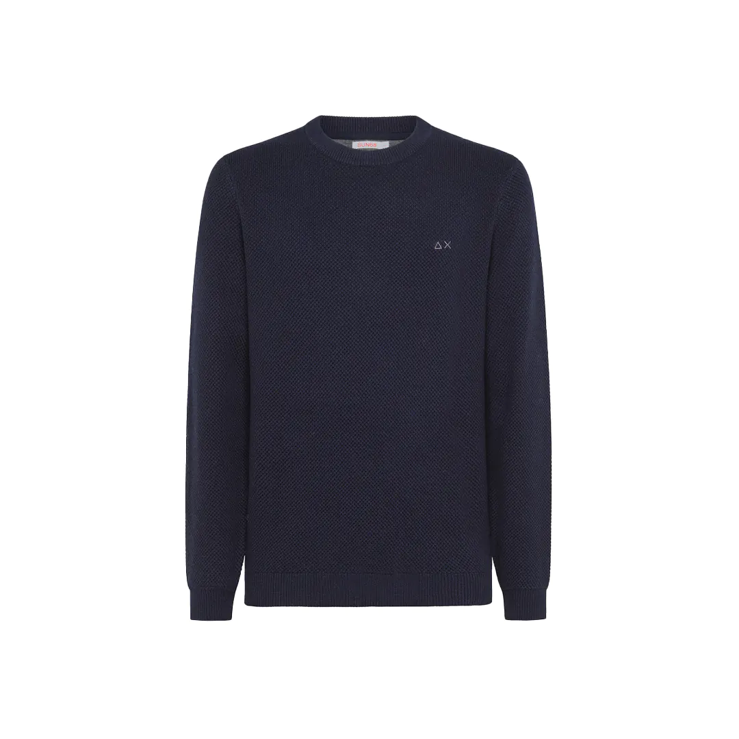 Maglione Navy - XL