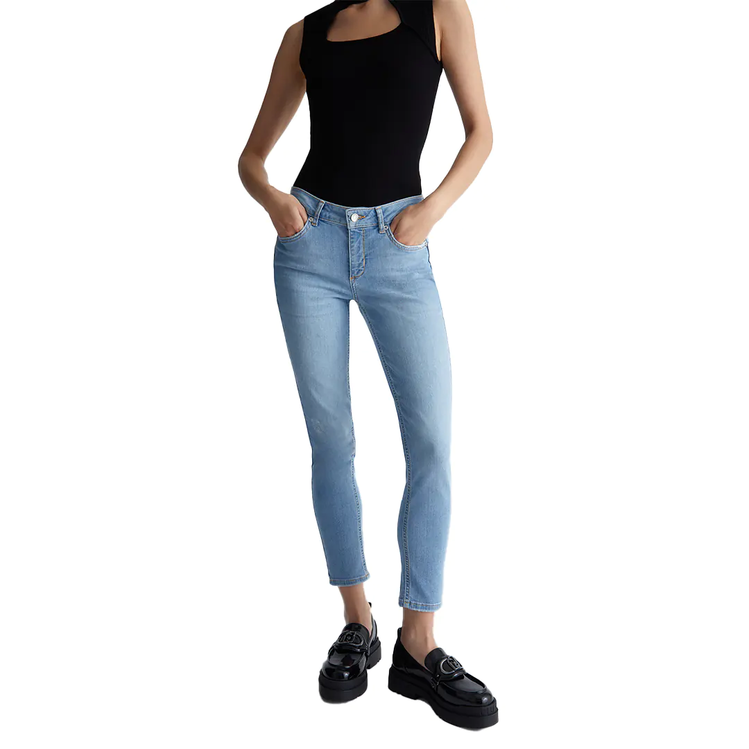 Jeans Donna
