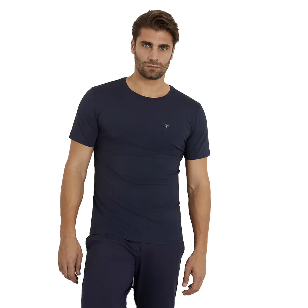 T-Shirt - Navy - XS