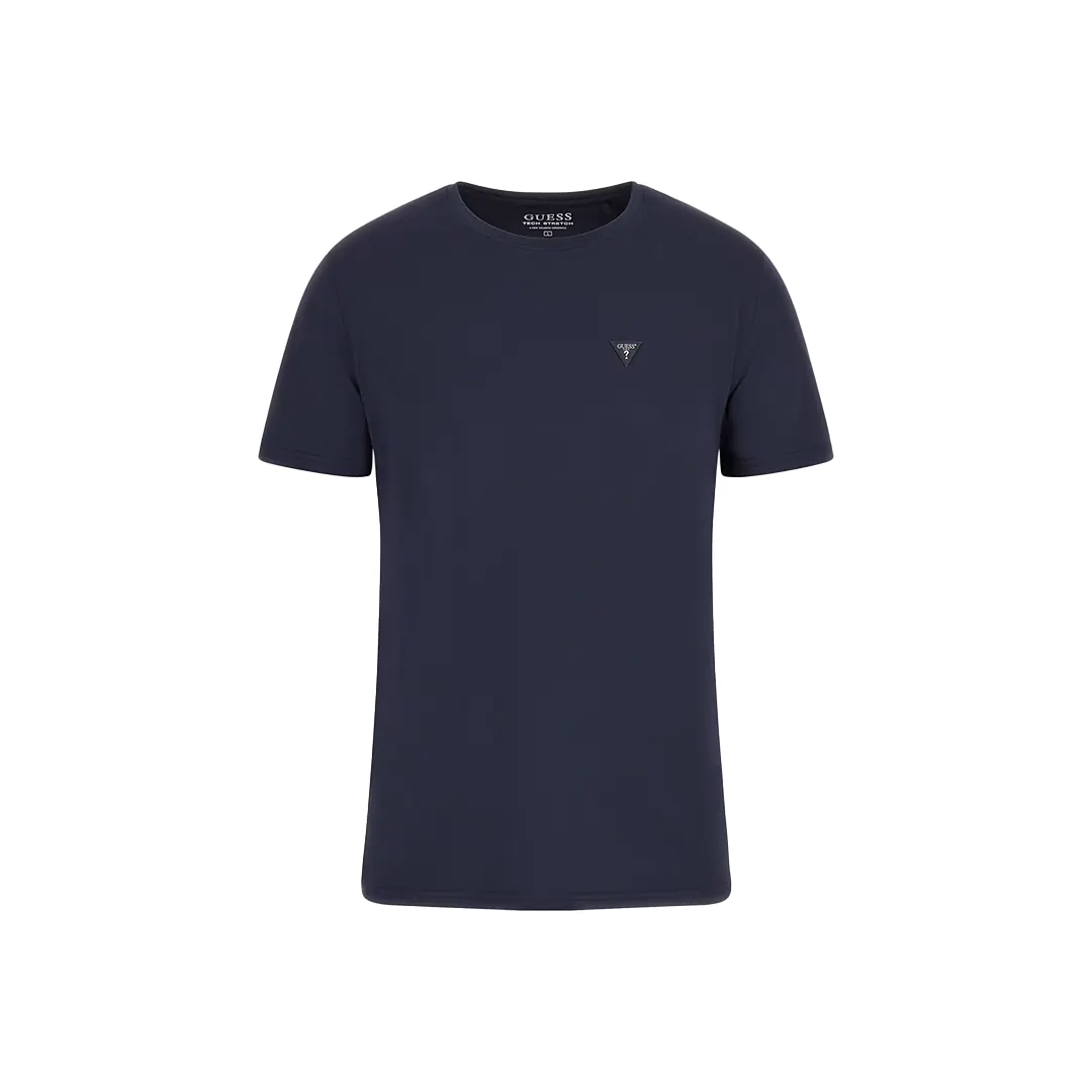 T-Shirt - Navy - XS