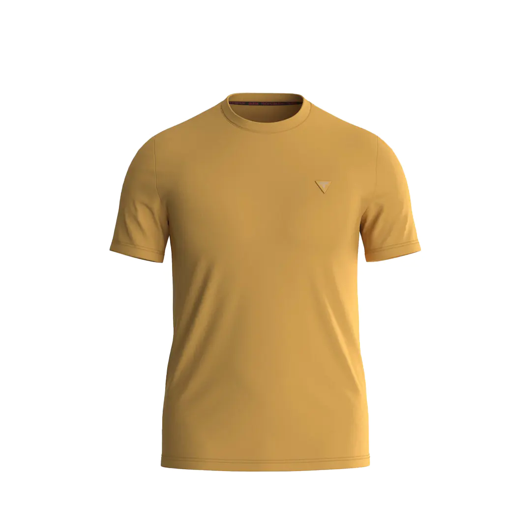 T-Shirt - Oro Opaco - XS