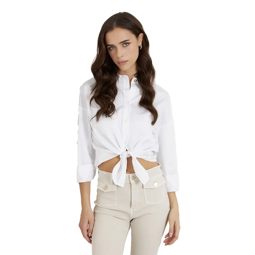 Camicia - Bianco - M