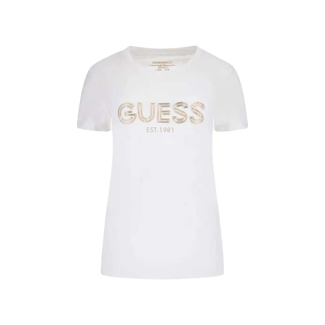 T-Shirt - Bianco - XS
