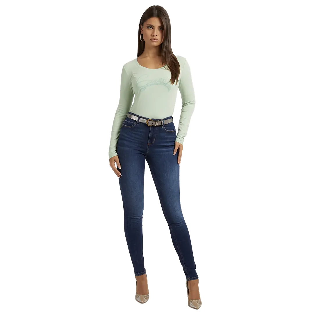 Jeans - Denim - 24/38