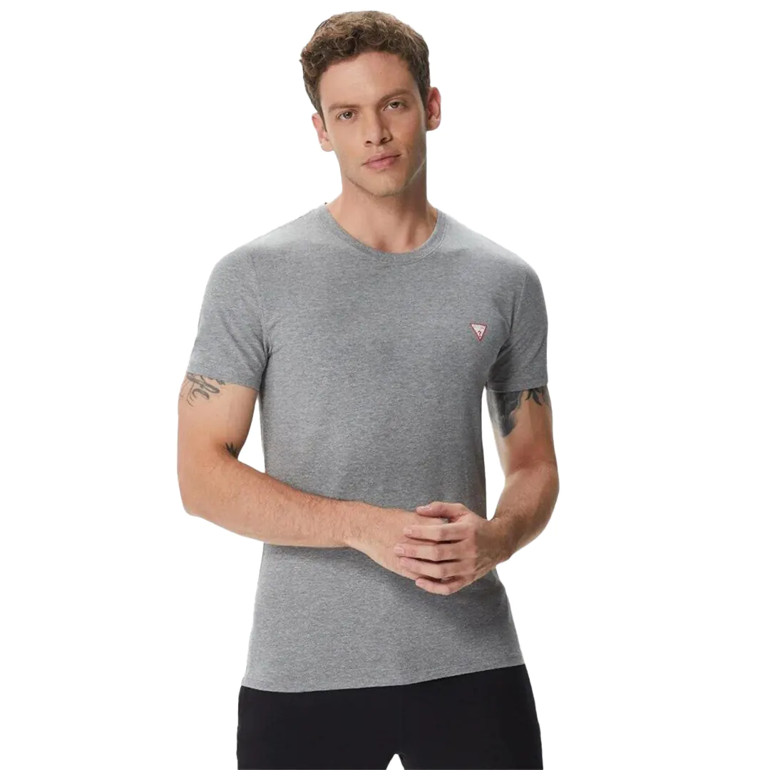 T-Shirt - Grigio Chiaro - XS