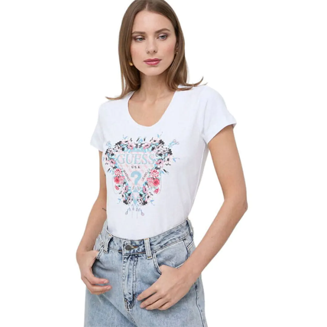 T-Shirt - Bianco - XS