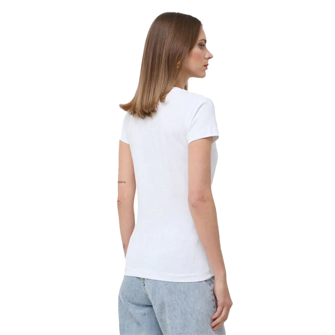 T-Shirt - Bianco - XS