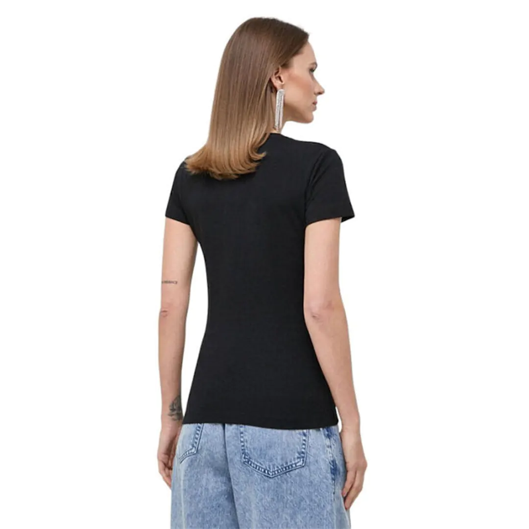 T-Shirt - Nero - XS