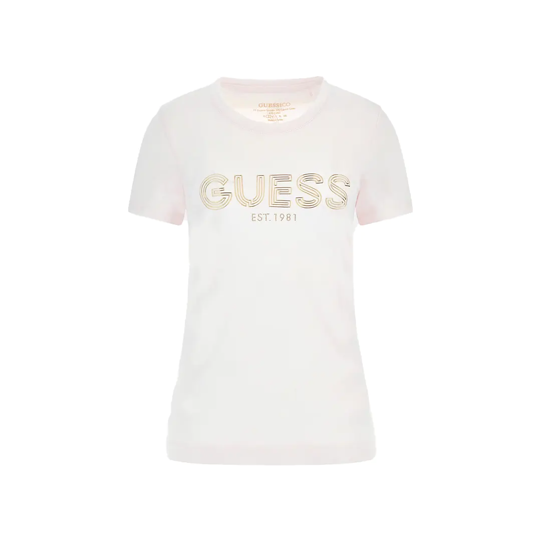 T-Shirt - Rosa - S