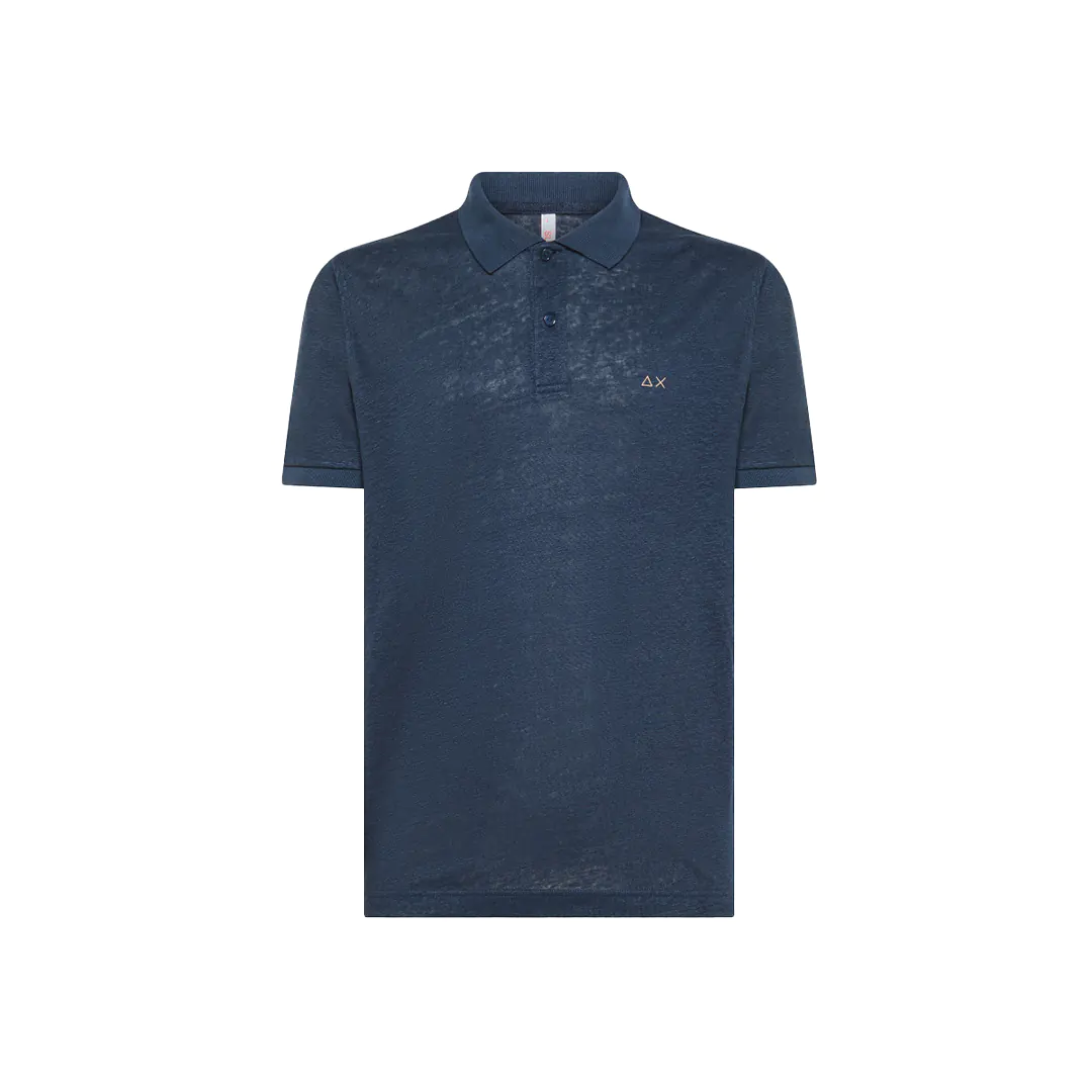 Polo - Navy - S