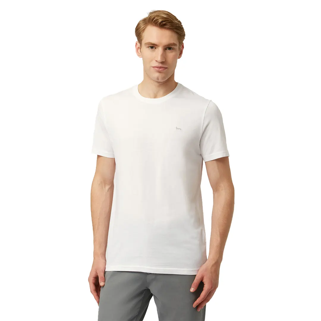 T-Shirt - Bianco - S