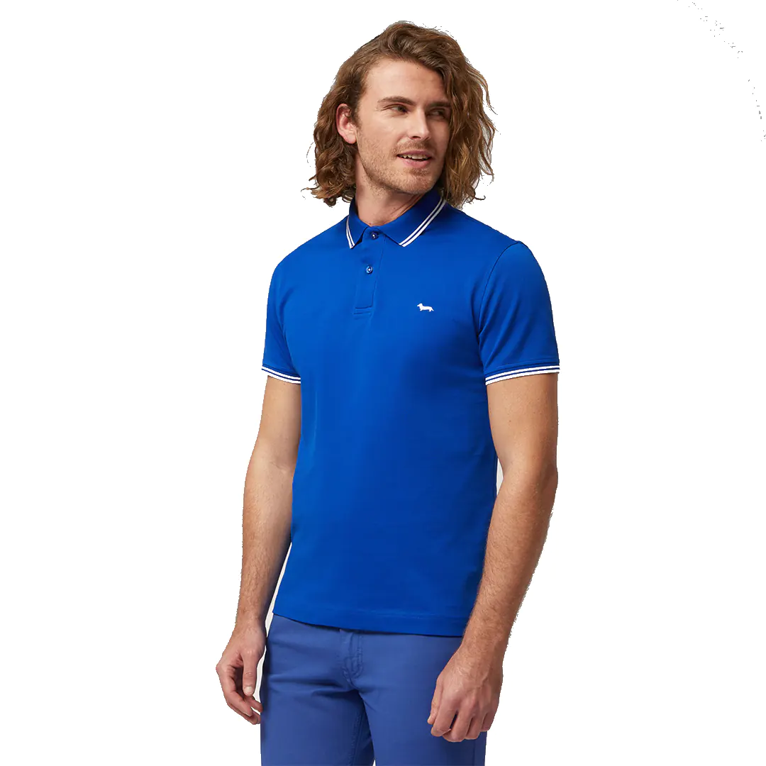 Polo - Royal - S