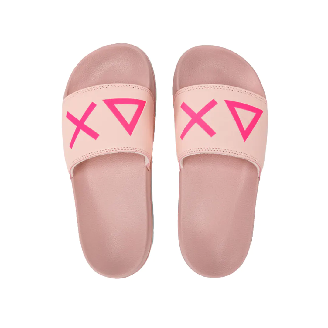 Ciabatte - Rosa - 36