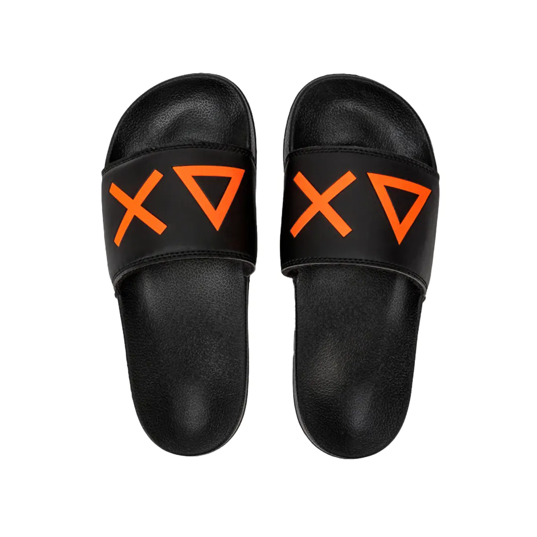 Ciabatte - Nero - 41