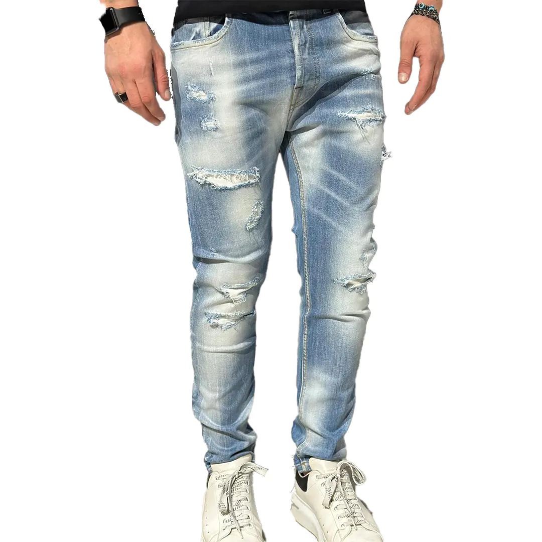Jeans - Jeans - 48