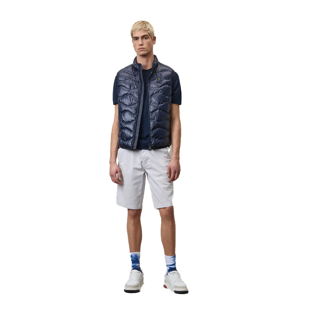Smanicato - Navy - M