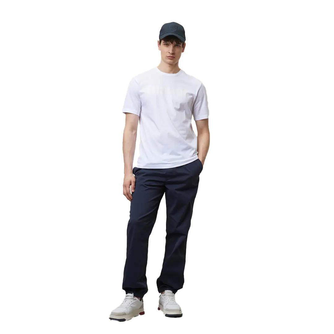 T-Shirt - Bianco - S