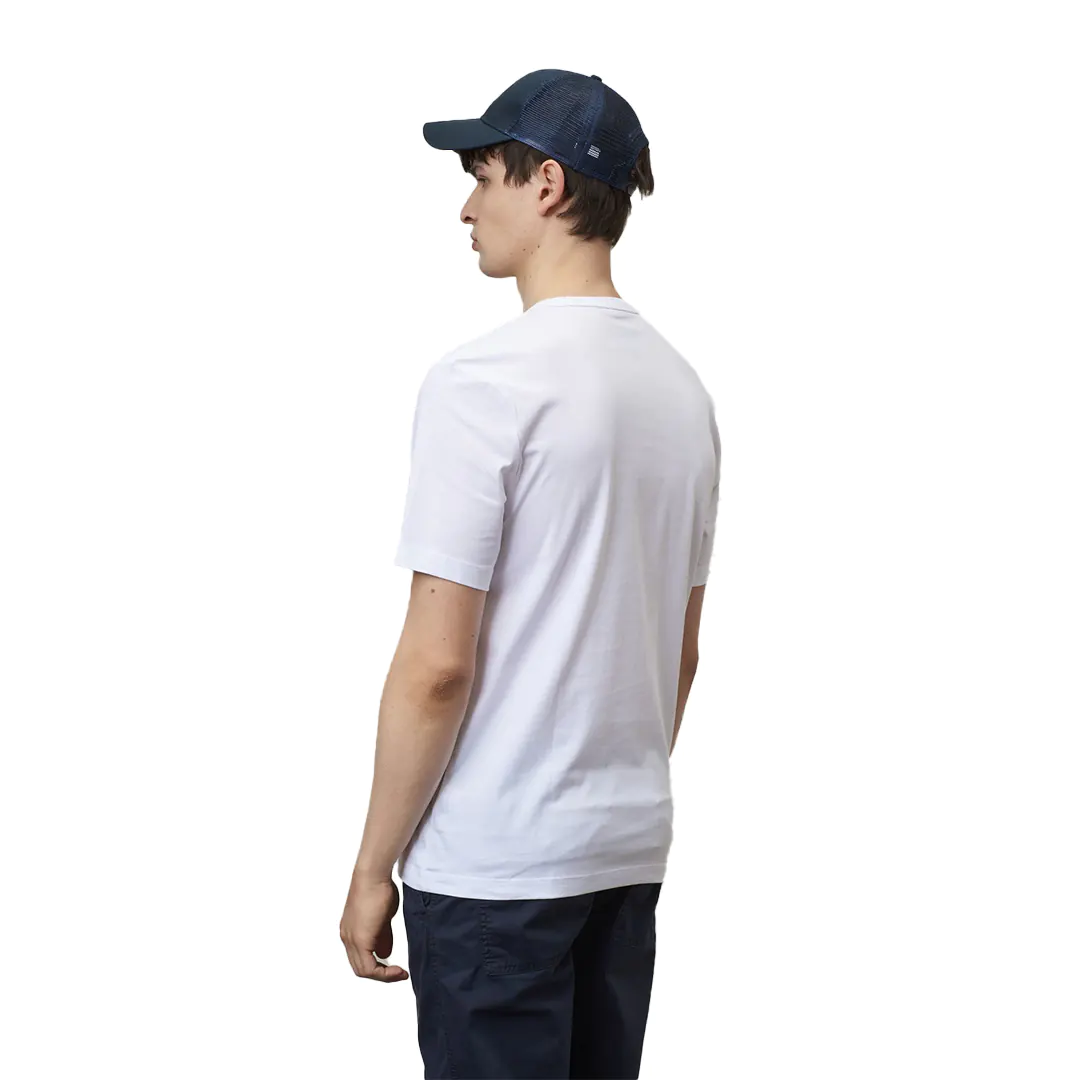 T-Shirt - Bianco - S