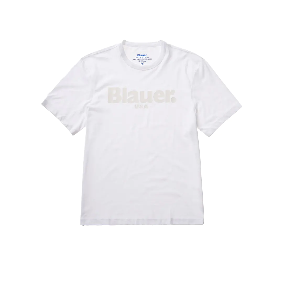 T-Shirt - Bianco - S