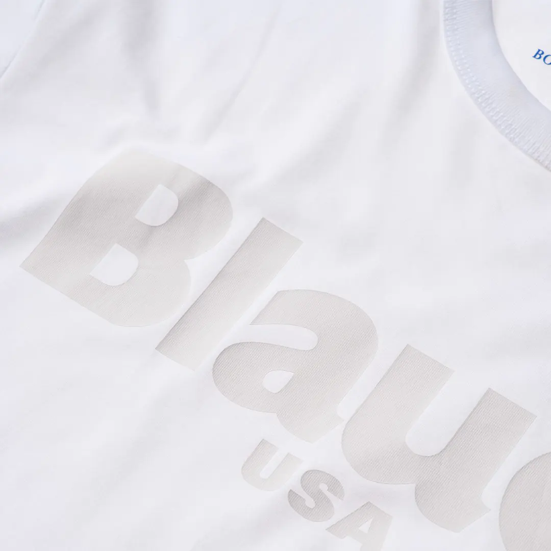 T-Shirt - Bianco - S