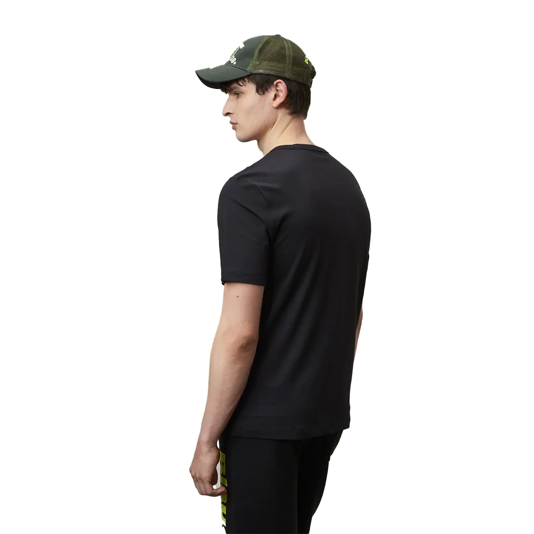 T-Shirt - Nero - S
