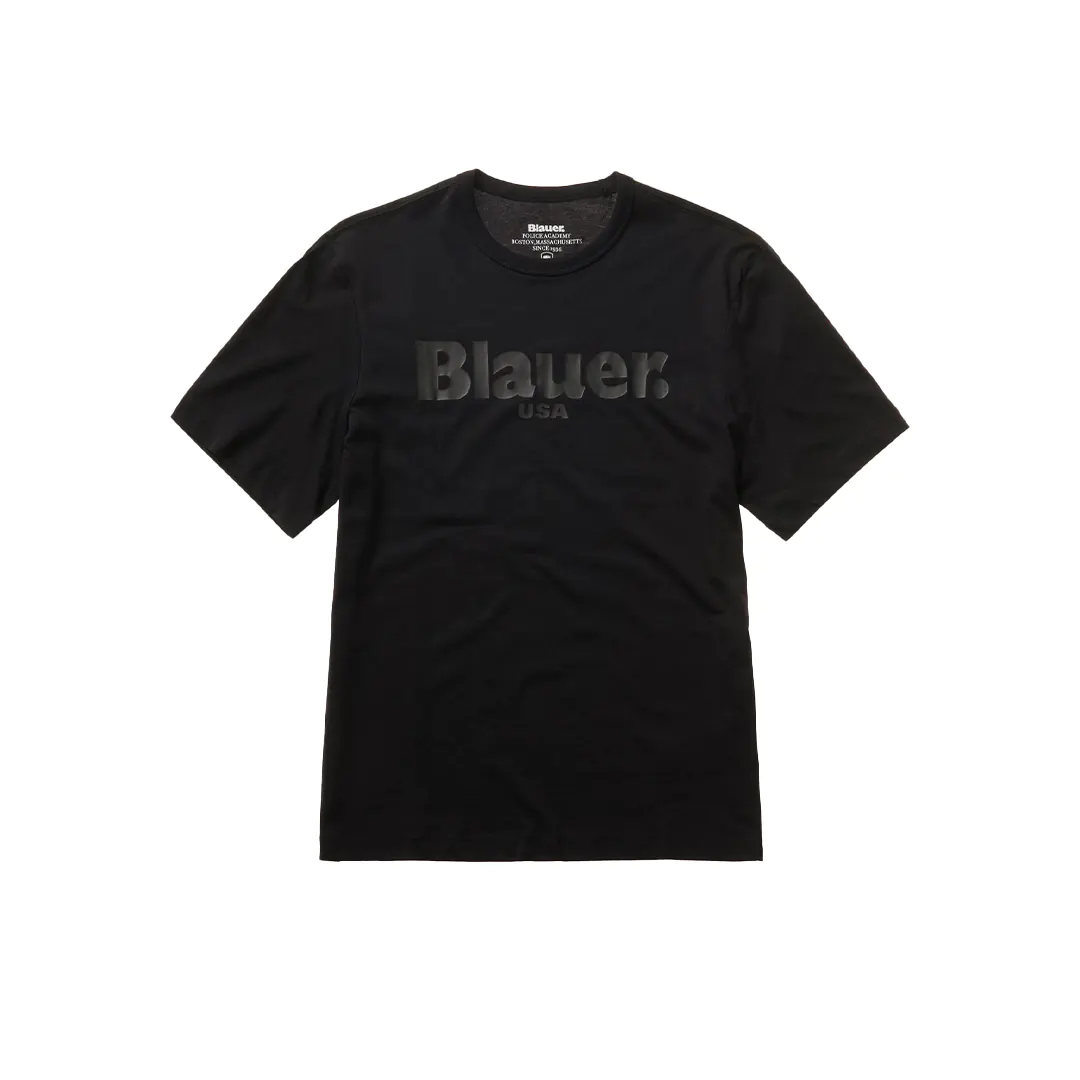T-Shirt - Nero - S