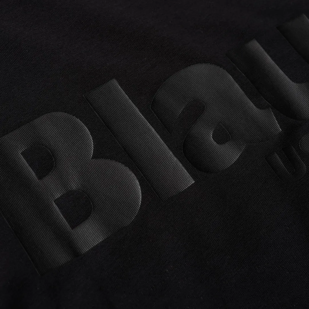 T-Shirt - Nero - S