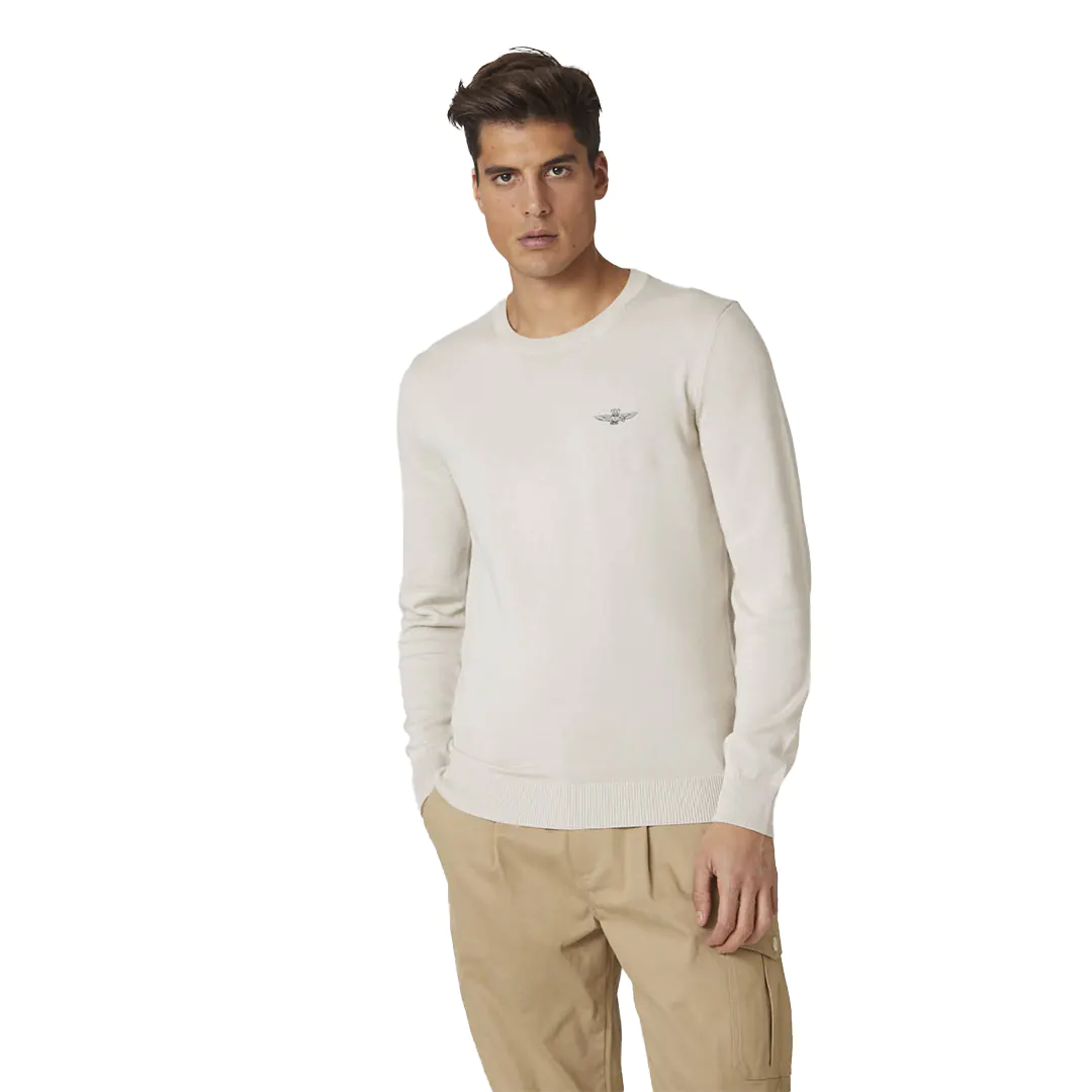 Maglia - Tortora - S