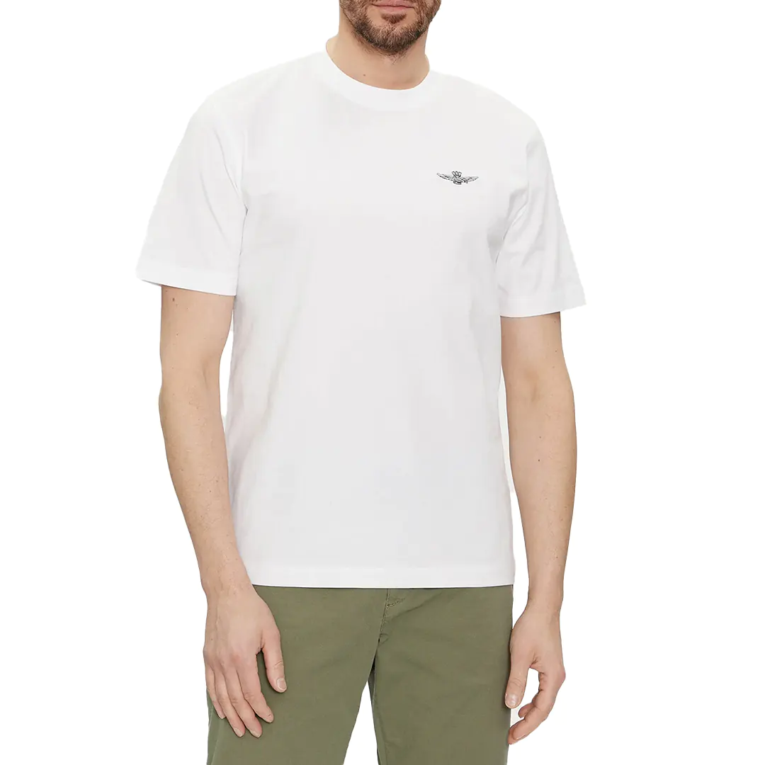 T-Shirt - Bianco - M