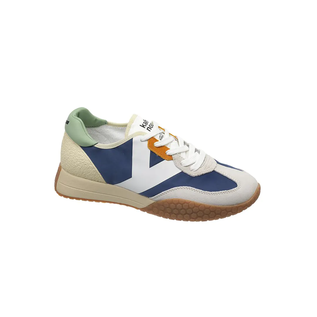 Scarpa - Navy Bianco - 40