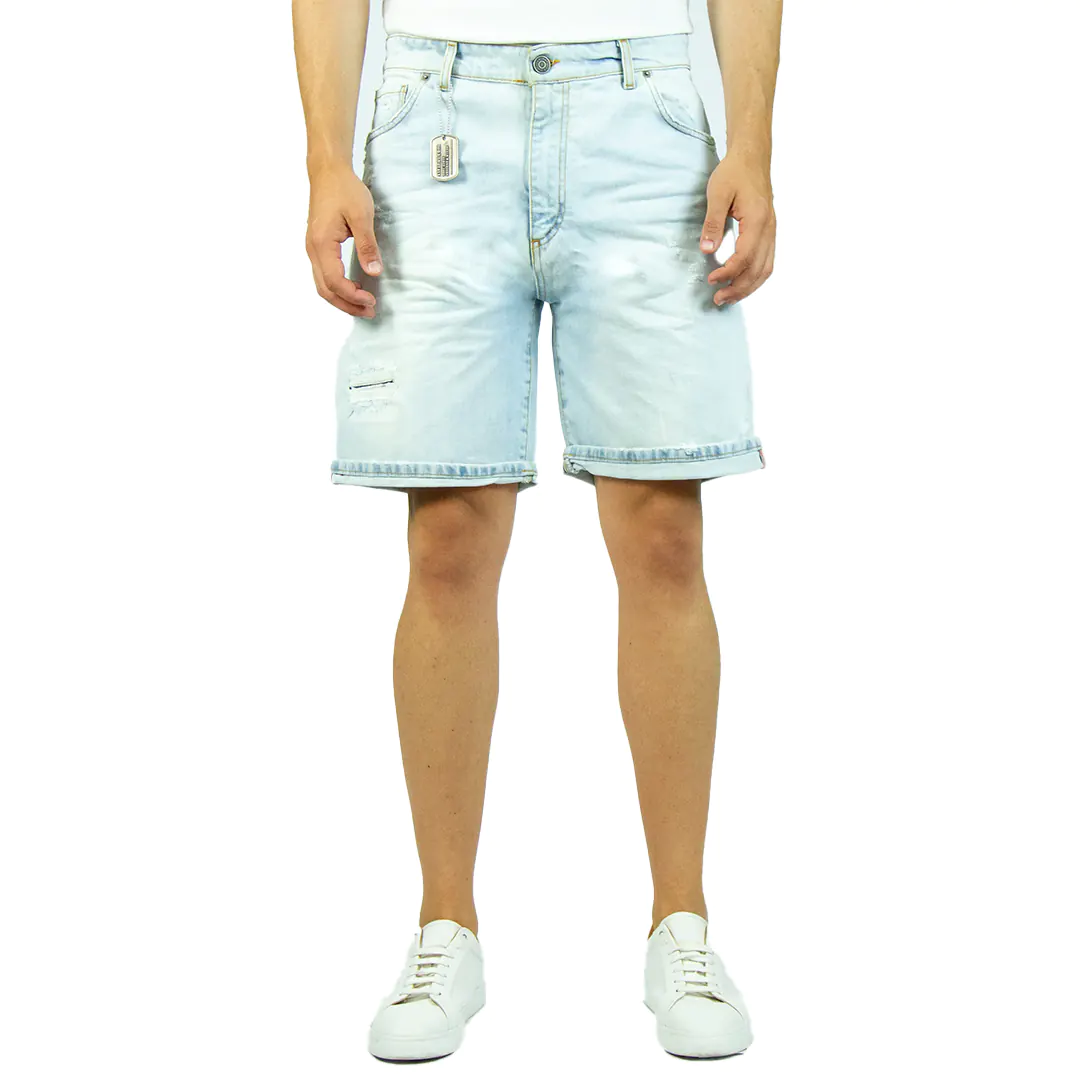 Bermuda - Jeans - 36/50