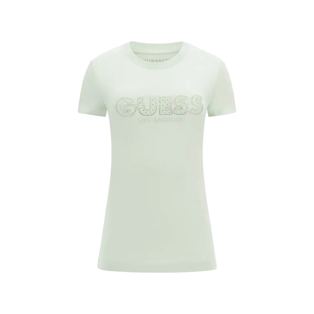 T-Shirt - Verde Acqua - S
