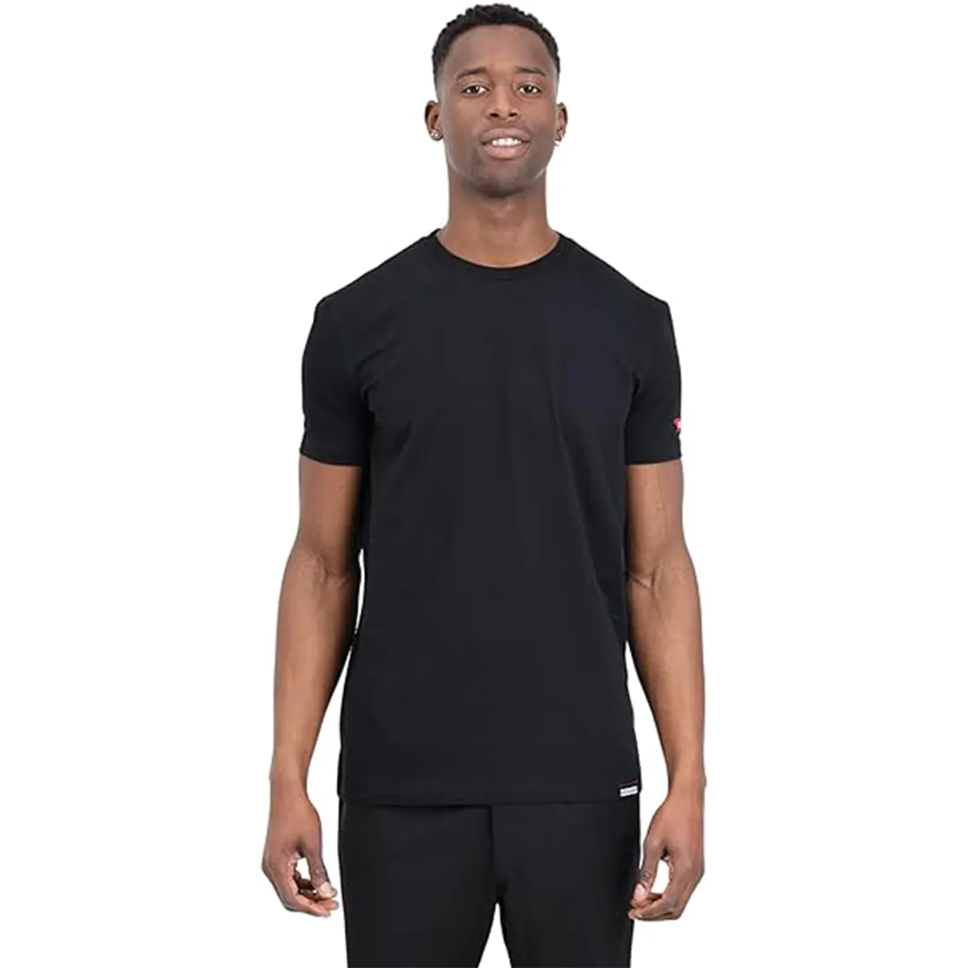 T-Shirt - Nero - M