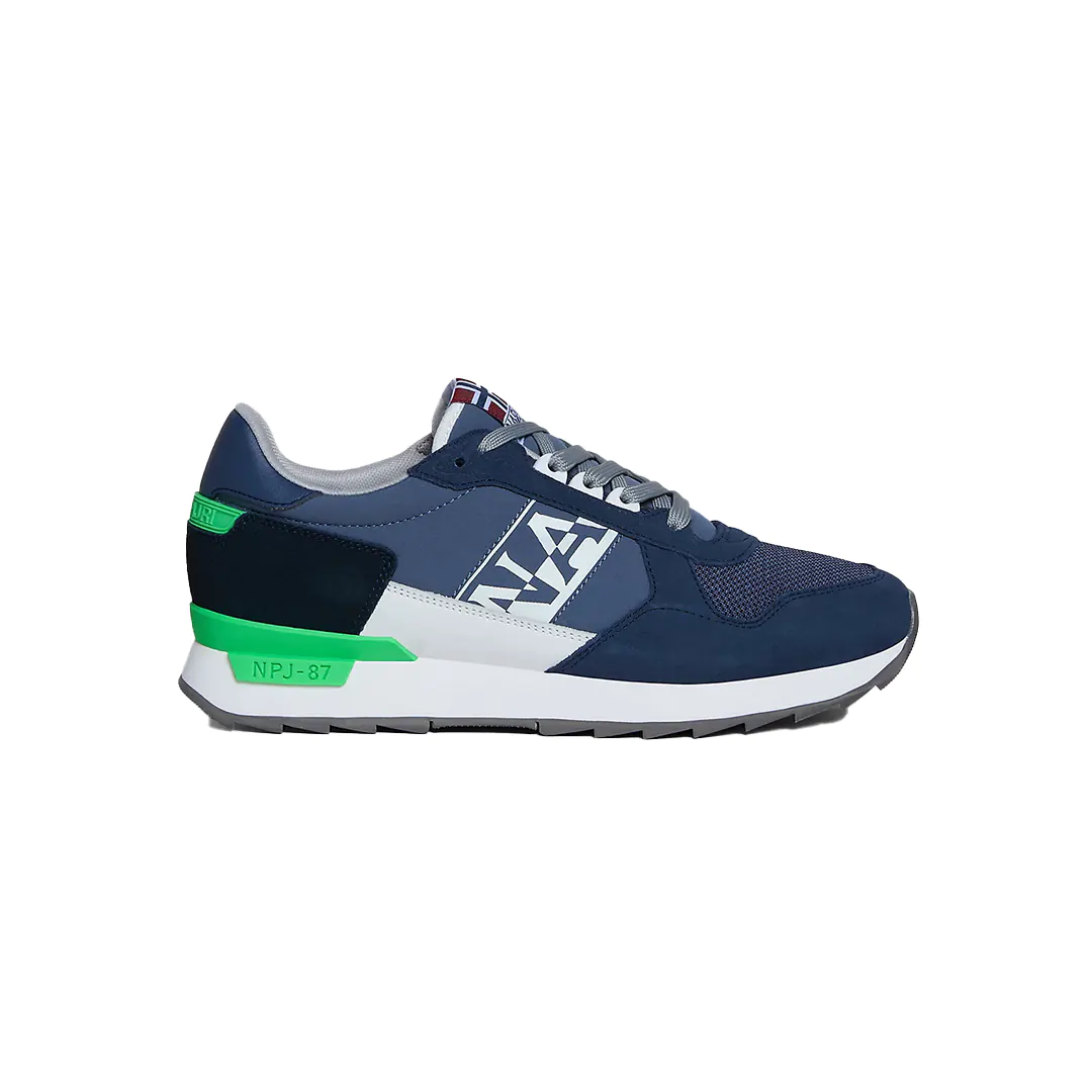 Scarpe - Navy - 43