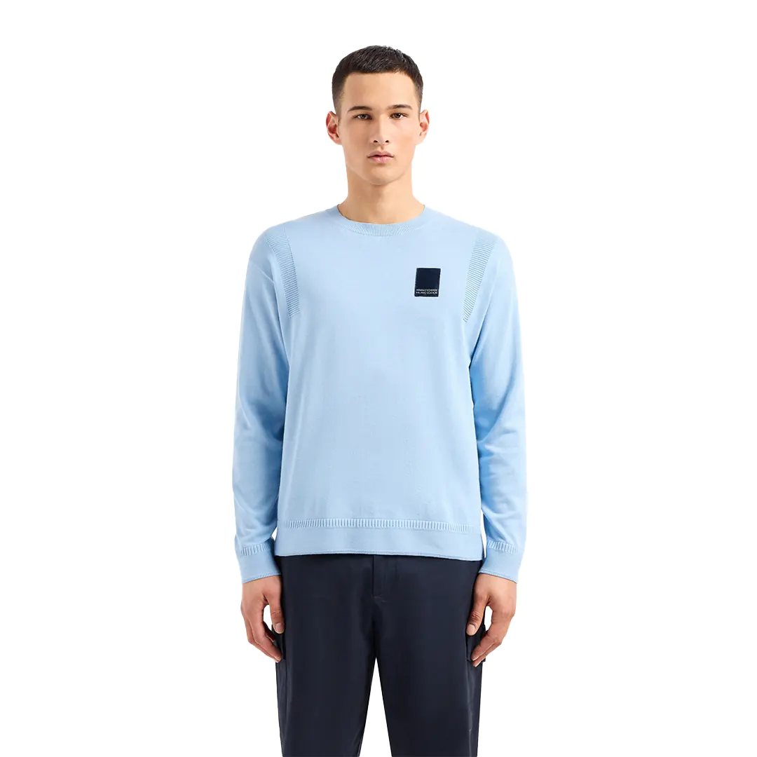 Maglia - Celeste - S