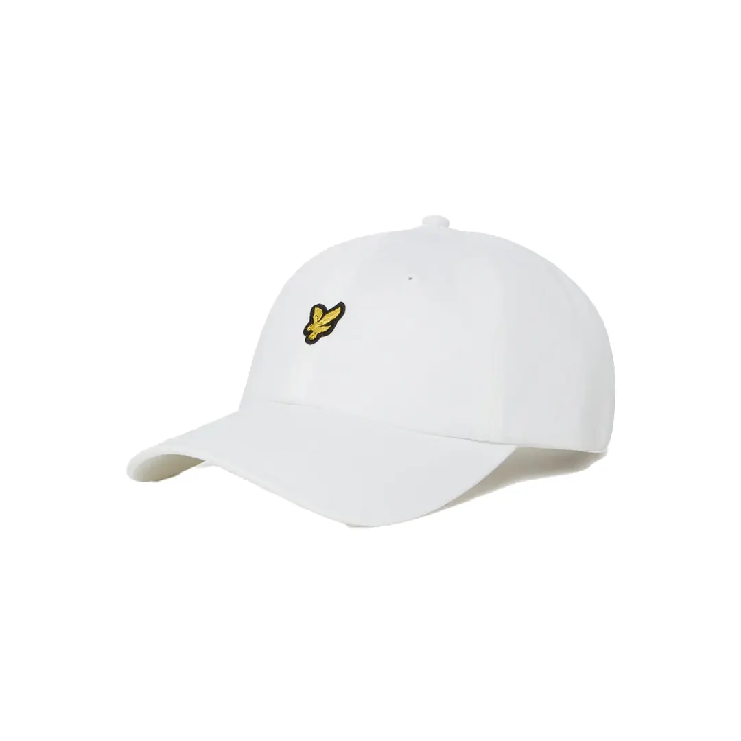 Cappello - Bianco