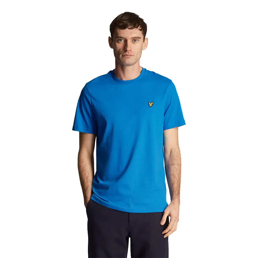 T-Shirt - Royal - M